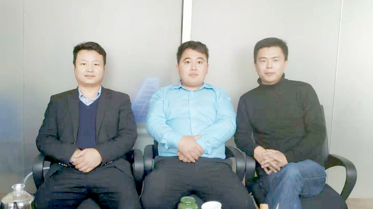 成都二十二攝氏度中央空調(diào)監(jiān)理團(tuán)隊(duì)